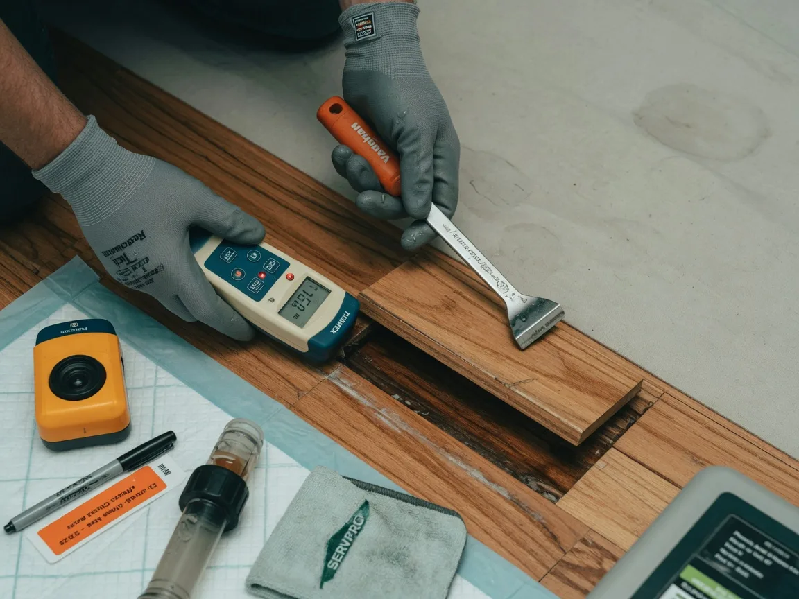 Why choose Water Damage Restoration in Robertsdale, AL